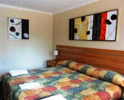 фото отеля 3 Sisters Motel
