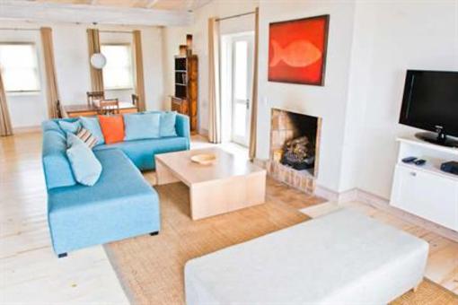 фото отеля Strandloper Sea Villas Paternoster