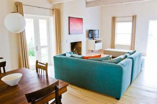 фото отеля Strandloper Sea Villas Paternoster