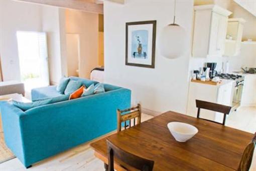 фото отеля Strandloper Sea Villas Paternoster