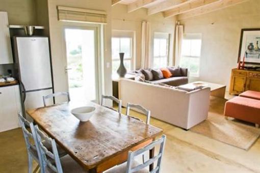фото отеля Strandloper Sea Villas Paternoster