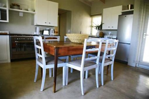 фото отеля Strandloper Sea Villas Paternoster