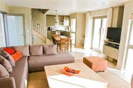 фото отеля Strandloper Sea Villas Paternoster