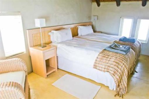 фото отеля Strandloper Sea Villas Paternoster