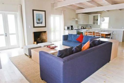 фото отеля Strandloper Sea Villas Paternoster