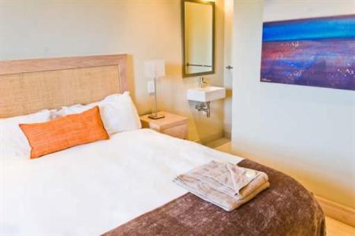 фото отеля Strandloper Sea Villas Paternoster