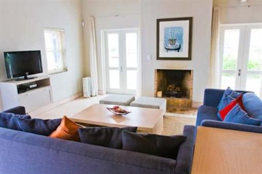 фото отеля Strandloper Sea Villas Paternoster