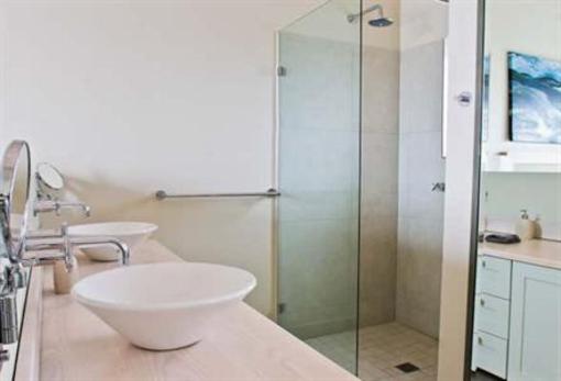 фото отеля Strandloper Sea Villas Paternoster