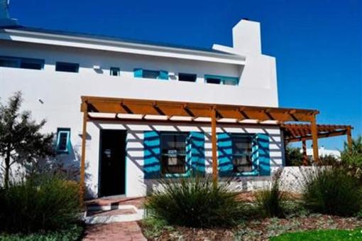 фото отеля Strandloper Sea Villas Paternoster