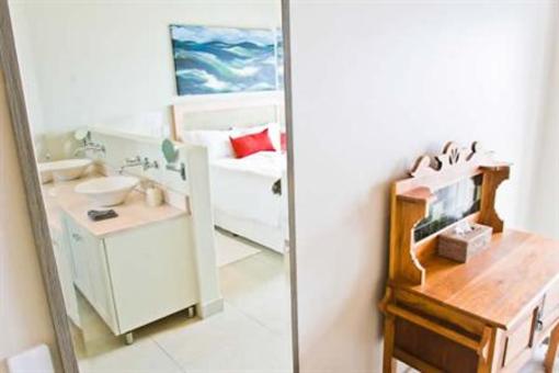 фото отеля Strandloper Sea Villas Paternoster
