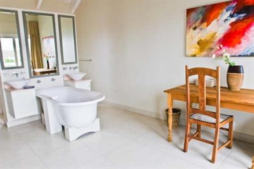 фото отеля Strandloper Sea Villas Paternoster