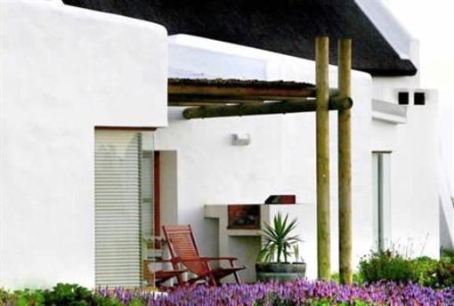 фото отеля Strandloper Sea Villas Paternoster
