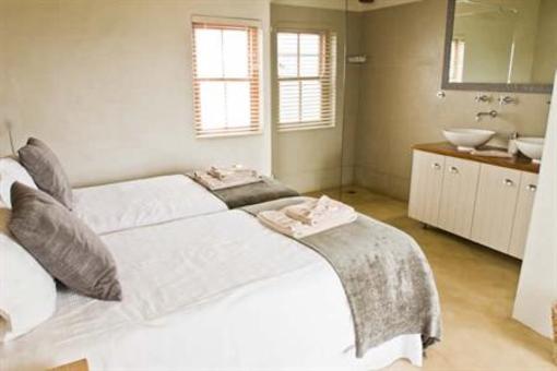 фото отеля Strandloper Sea Villas Paternoster