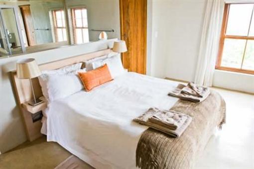 фото отеля Strandloper Sea Villas Paternoster