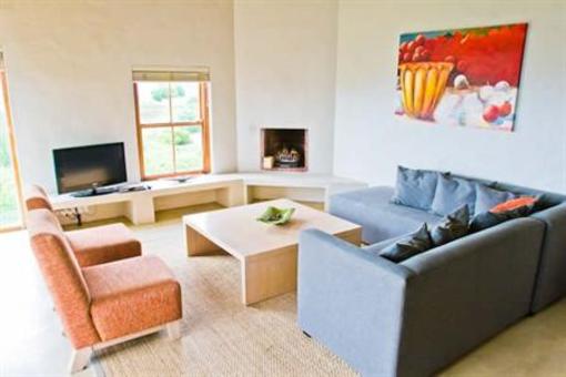 фото отеля Strandloper Sea Villas Paternoster