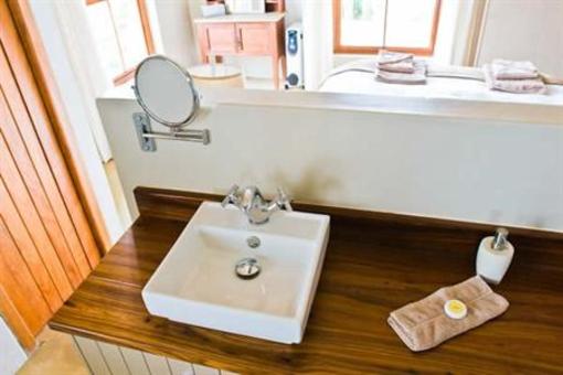 фото отеля Strandloper Sea Villas Paternoster