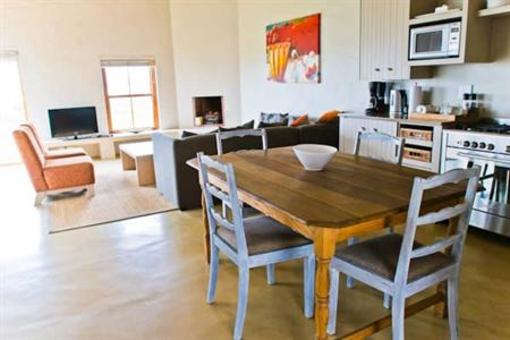 фото отеля Strandloper Sea Villas Paternoster