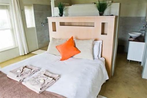 фото отеля Strandloper Sea Villas Paternoster