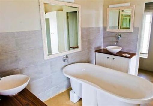 фото отеля Strandloper Sea Villas Paternoster