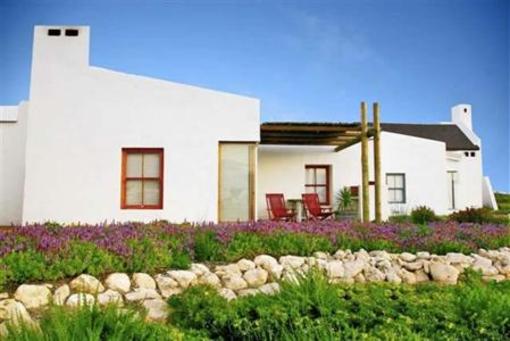 фото отеля Strandloper Sea Villas Paternoster