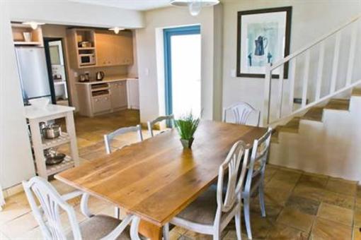 фото отеля Strandloper Sea Villas Paternoster