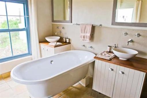 фото отеля Strandloper Sea Villas Paternoster