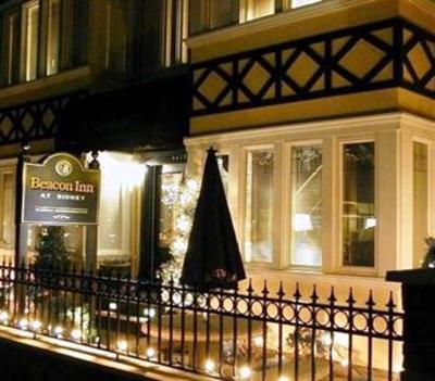 фото отеля Beacon Inn at Sidney