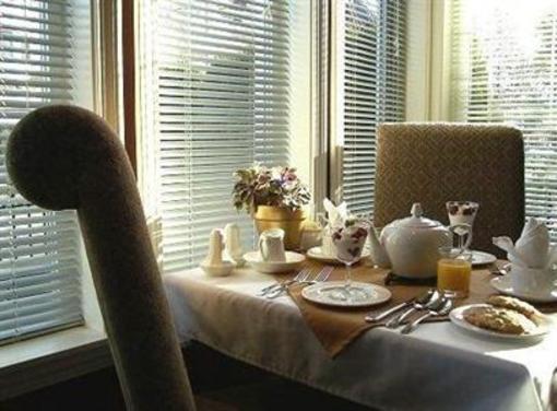 фото отеля Beacon Inn at Sidney