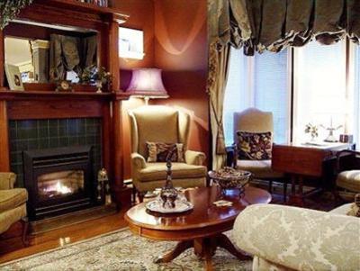 фото отеля Beacon Inn at Sidney