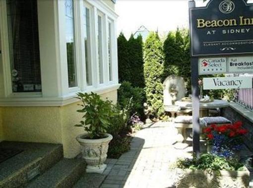 фото отеля Beacon Inn at Sidney