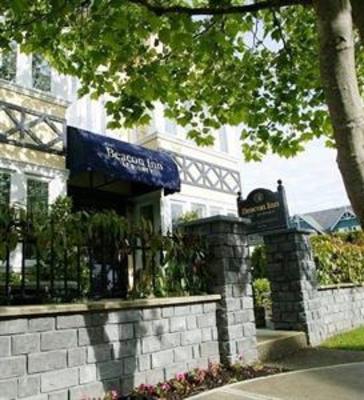 фото отеля Beacon Inn at Sidney