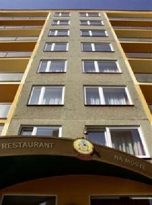 фото отеля Bridge Hotel Prague