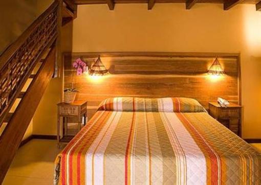 фото отеля Pousada Casa Mata de Sao Joao