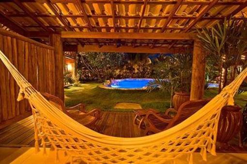 фото отеля Pousada Casa Mata de Sao Joao