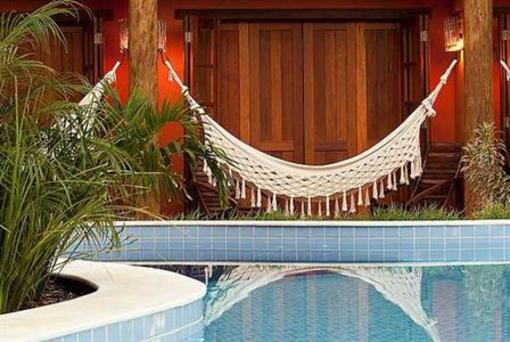 фото отеля Pousada Casa Mata de Sao Joao