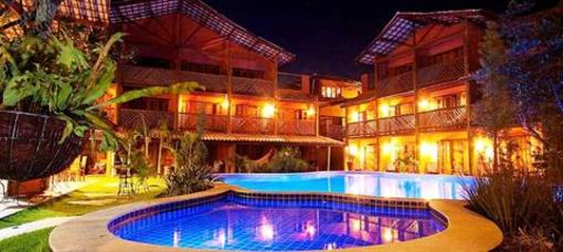 фото отеля Pousada Casa Mata de Sao Joao