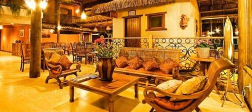 фото отеля Pousada Casa Mata de Sao Joao