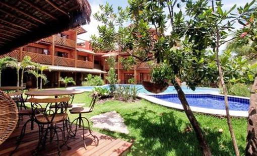 фото отеля Pousada Casa Mata de Sao Joao