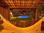 фото отеля Pousada Casa Mata de Sao Joao
