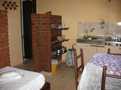 фото отеля Hotel Pousada dos Marinheiros