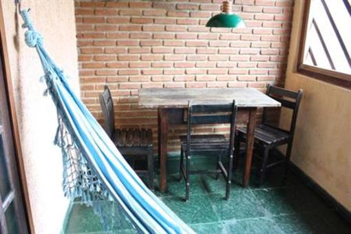 фото отеля Hotel Pousada dos Marinheiros