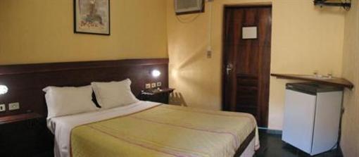 фото отеля Hotel Pousada dos Marinheiros
