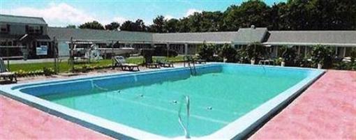 фото отеля Craigville Motel