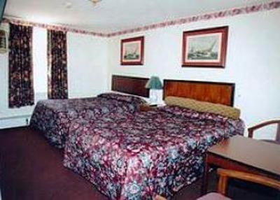 фото отеля Craigville Motel