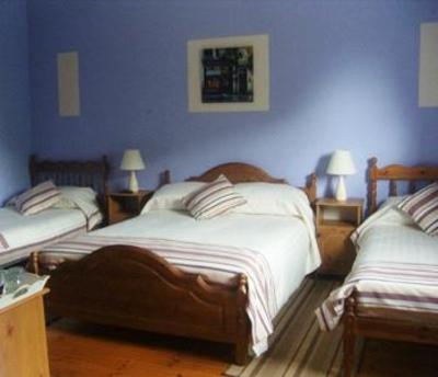 фото отеля Deerpark Manor Bed & Breakfast