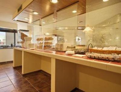фото отеля Days Inn Mobile Airport