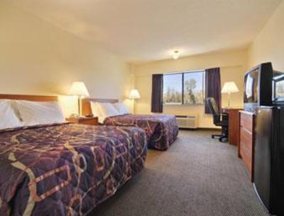 фото отеля Days Inn Mobile Airport