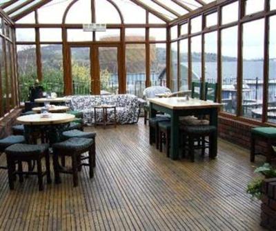 фото отеля The Hillsborough - Inn