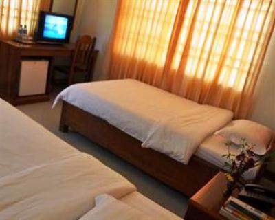 фото отеля Apsara Meas Hotel