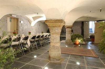 фото отеля Ghent River Hotel